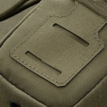 M-Tac PC Utility Pouch Elite - Ranger Green