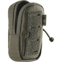 M-Tac PC Utility Pouch Elite Hex Gen.II - Ranger Green