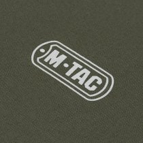 M-Tac Pilgrim Jacket - Army Olive - 2XL - Regular