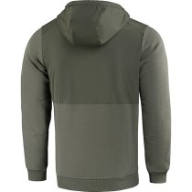 M-Tac Pilgrim Jacket - Army Olive - L - Regular