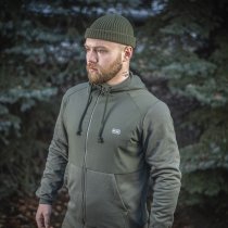 M-Tac Pilgrim Jacket - Army Olive - S - Regular