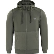 M-Tac Pilgrim Jacket - Army Olive - XL - Regular