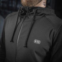 M-Tac Pilgrim Jacket - Black - 2XL - Regular