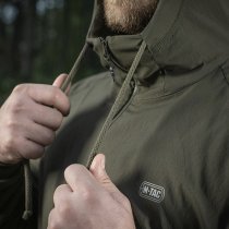 M-Tac Pilgrim Jacket - Dark Olive - 2XL - Regular