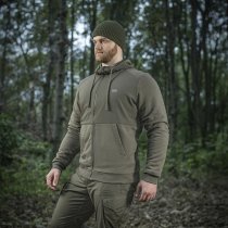 M-Tac Pilgrim Jacket - Dark Olive - L - Regular