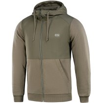 M-Tac Pilgrim Jacket - Dark Olive - XS - Regular