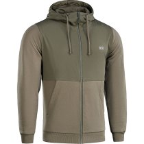 M-Tac Pilgrim Jacket - Dark Olive - XS - Regular