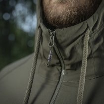 M-Tac Pilgrim Jacket - Dark Olive - XS - Regular