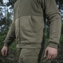 M-Tac Pilgrim Jacket - Dark Olive - XS - Regular