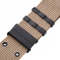 M-Tac Pistol Belt - Khaki