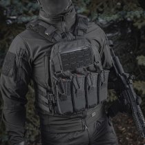 M-Tac Plate Carrier Cuirass QRS XL - Black