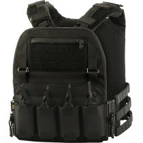 M-Tac Plate Carrier Cuirass QRS XL - Black