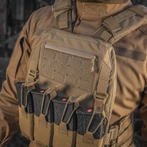 M-Tac Plate Carrier Cuirass QRS XL - Coyote