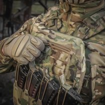 M-Tac Plate Carrier Cuirass QRS XL - Multicam