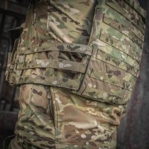 M-Tac Plate Carrier Cuirass QRS XL - Multicam