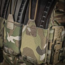 M-Tac Plate Carrier Cuirass QRS XL - Multicam