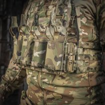 M-Tac Plate Carrier Cuirass QRS XL - Multicam