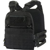 M-Tac Cuirass Plate Carrier QRS XL Gen.II - Black