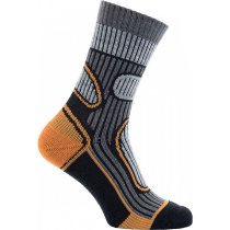 M-Tac Polar Merino Socks 40% - Black - 35-38