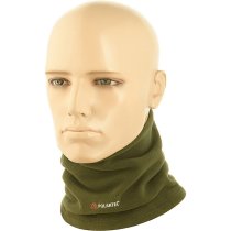 M-Tac Polartec Long Tube Scarf - Army Olive - L/XL