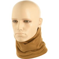 M-Tac Polartec Long Tube Scarf - Coyote - S/M