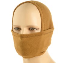 M-Tac Polartec Long Tube Scarf - Coyote - S/M