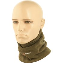 M-Tac Polartec Long Tube Scarf - Dark Olive - L/XL