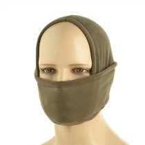 M-Tac Polartec Long Tube Scarf - Olive - L/XL