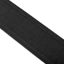 M-Tac Police Heavy Duty Belt - Black - M/L