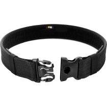 M-Tac Police Heavy Duty Belt - Black - XL/2XL