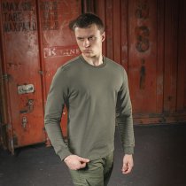 M-Tac Pullover 4 Seasons - Army Olive - 2XL