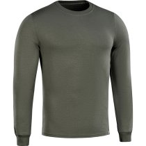 M-Tac Pullover 4 Seasons - Army Olive - L