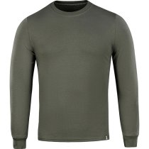 M-Tac Pullover 4 Seasons - Army Olive - M