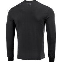 M-Tac Pullover 4 Seasons - Black - XS