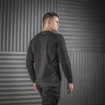 M-Tac Pullover 4 Seasons - Black - XS