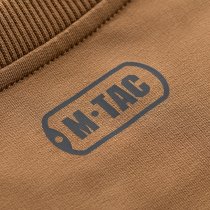 M-Tac Pullover 4 Seasons - Coyote - 2XL