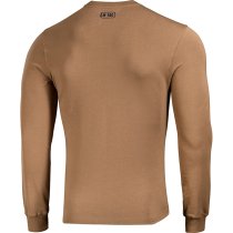 M-Tac Pullover 4 Seasons - Coyote - L