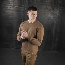 M-Tac Pullover 4 Seasons - Coyote - M