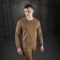 M-Tac Pullover 4 Seasons - Coyote - XS