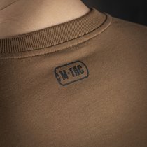 M-Tac Pullover 4 Seasons - Coyote - XS