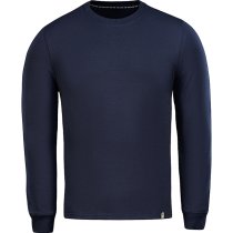 M-Tac Pullover 4 Seasons - Dark Navy Blue - M