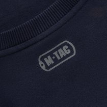 M-Tac Pullover 4 Seasons - Dark Navy Blue - M