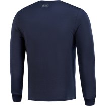 M-Tac Pullover 4 Seasons - Dark Navy Blue - XS