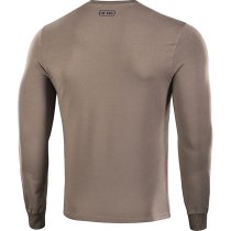 M-Tac Pullover 4 Seasons - Dark Olive - XS