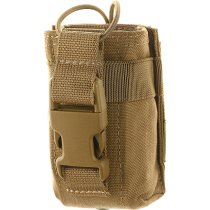 M-Tac Radio Pouch - Coyote