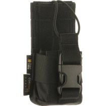 M-Tac Radio Pouch Motorola 4400/4800 - Black