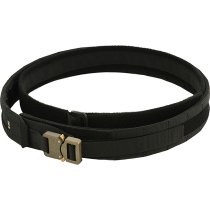 M-Tac Range Belt Cobra Buckle - Black - 3XL