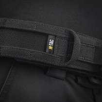 M-Tac Range Belt Cobra Buckle - Black - M/L