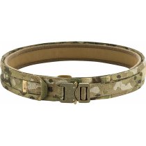 M-Tac Range Belt Cobra Buckle - Multicam - 3XL