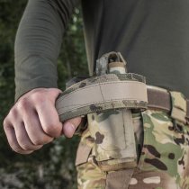 M-Tac Range Belt Cobra Buckle - Multicam - M/L